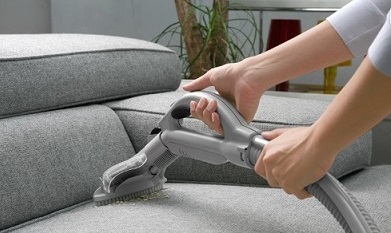 Sofa and Carpet Cleaning